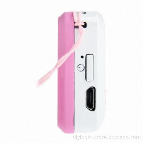 Real Time GSM Mini GPS Tracker, GPRS Tracking SOS Communicator (RF-V16)